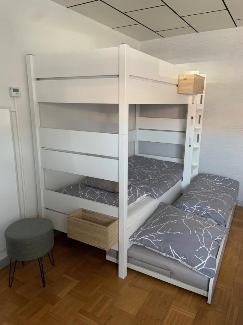 Neu! Ferienhaus Schliephake Schoningen Buitenkant foto