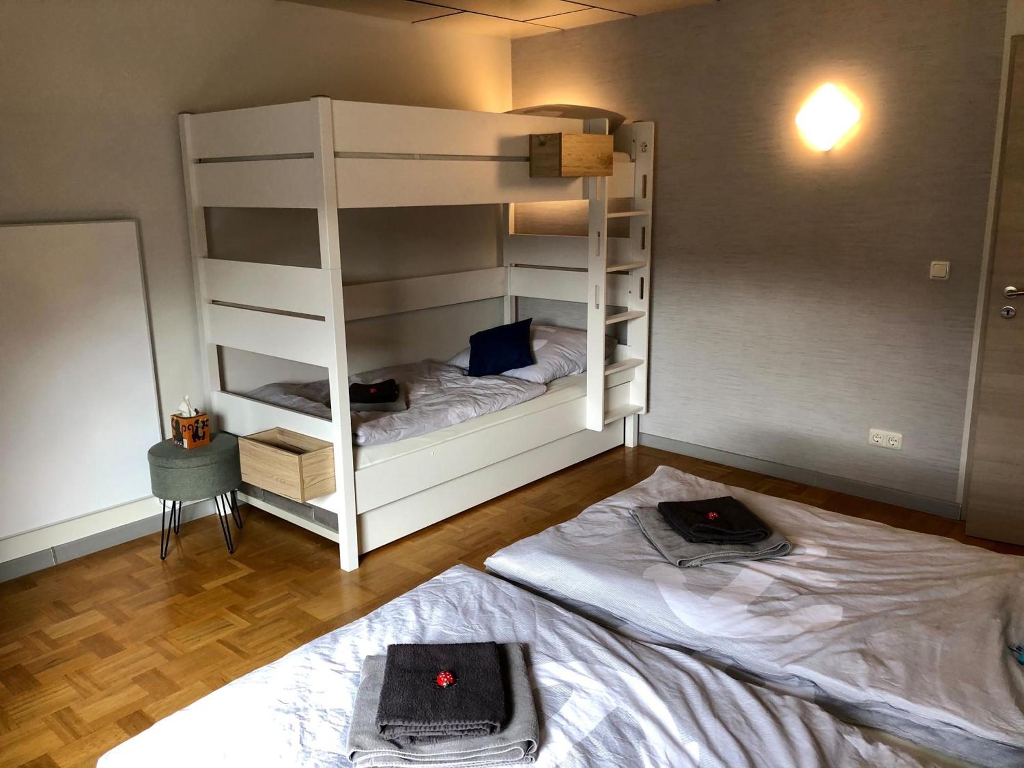 Neu! Ferienhaus Schliephake Schoningen Buitenkant foto