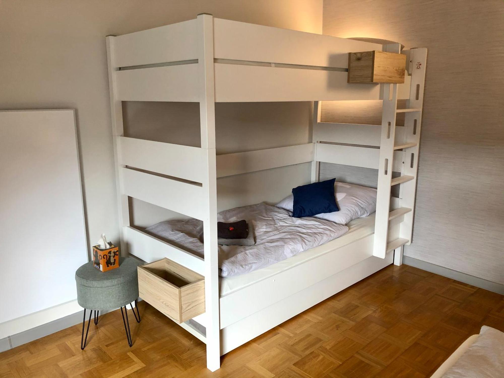 Neu! Ferienhaus Schliephake Schoningen Buitenkant foto