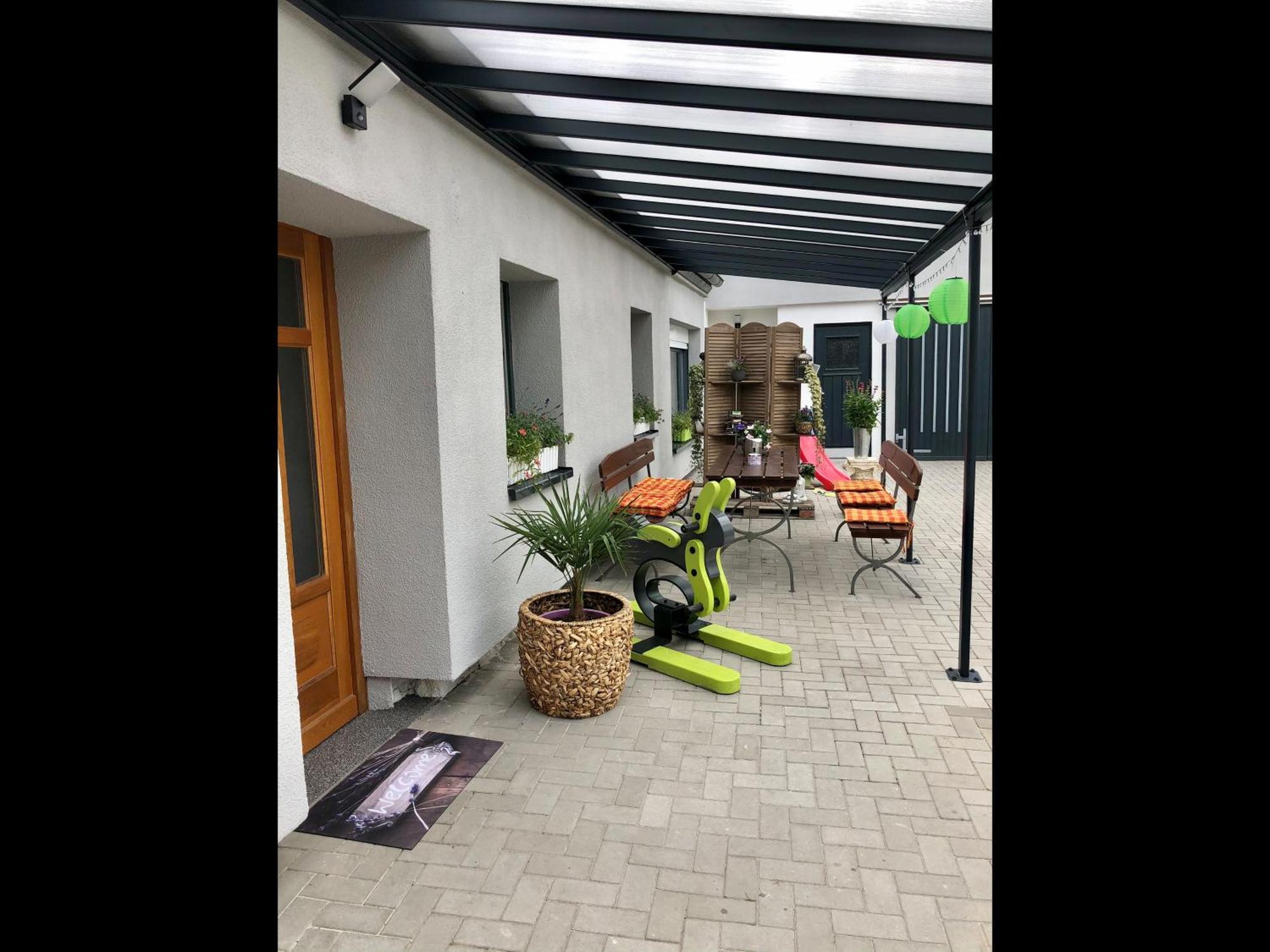Neu! Ferienhaus Schliephake Schoningen Buitenkant foto
