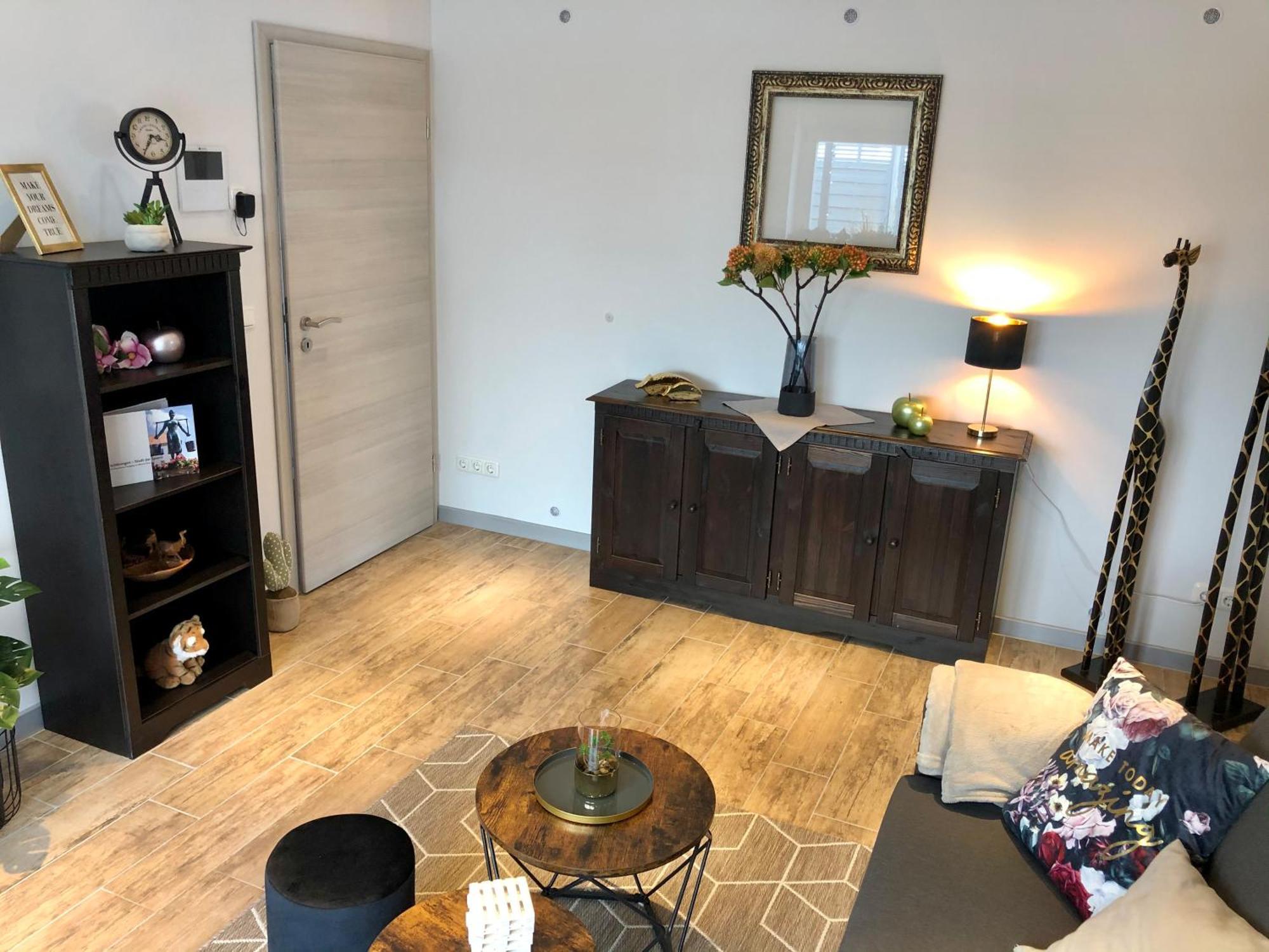 Neu! Ferienhaus Schliephake Schoningen Buitenkant foto