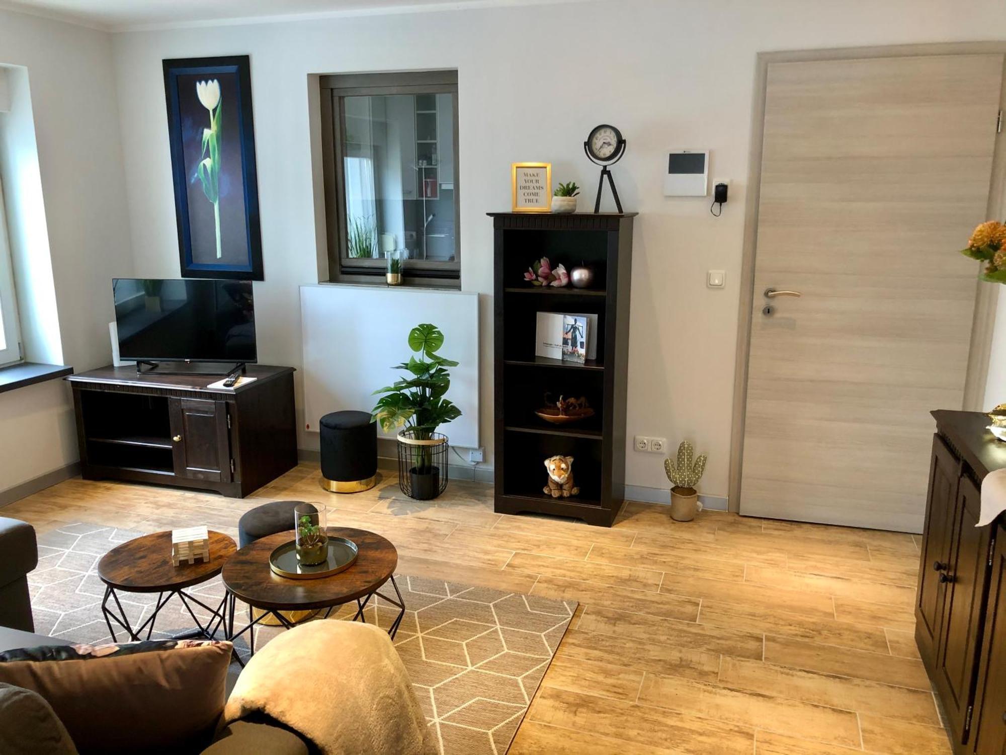 Neu! Ferienhaus Schliephake Schoningen Buitenkant foto